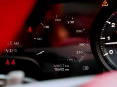Porsche 911 2020 Targa 4 3.0T - фото 11