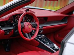 Porsche 911 2020 Targa 4 3.0T - фото 13