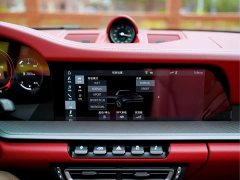 Porsche 911 2020 Targa 4 3.0T - фото 14