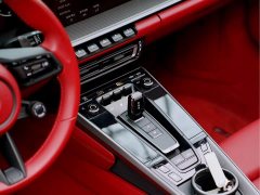 Porsche 911 2020 Targa 4 3.0T - фото 15