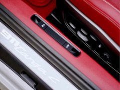 Porsche 911 2020 Targa 4 3.0T - фото 16