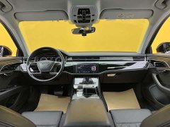 Audi A8 A8L 50 TFSI quattro Comfort - фото 10
