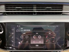 Audi A8 A8L 50 TFSI quattro Comfort - фото 14