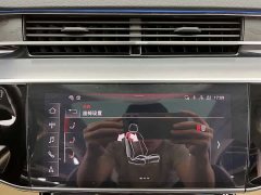 Audi A8 A8L 50 TFSI quattro Comfort - фото 15