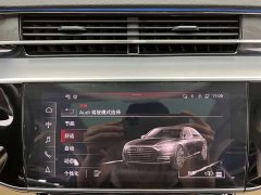 Audi A8 A8L 50 TFSI quattro Comfort - фото 16