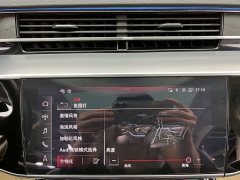 Audi A8 A8L 50 TFSI quattro Comfort - фото 18