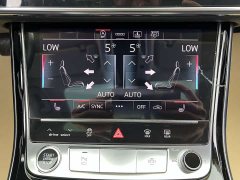 Audi A8 A8L 50 TFSI quattro Comfort - фото 19