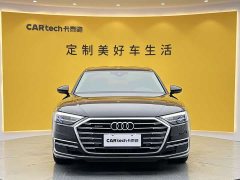 Audi A8 A8L 50 TFSI quattro Comfort - фото 2