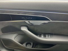 Audi A8 A8L 50 TFSI quattro Comfort - фото 20