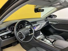 Audi A8 A8L 50 TFSI quattro Comfort - фото 3