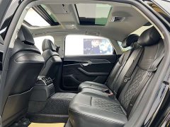 Audi A8 A8L 50 TFSI quattro Comfort - фото 4