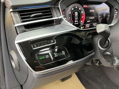 Audi A8 A8L 50 TFSI quattro Comfort - фото 5