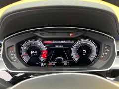 Audi A8 A8L 50 TFSI quattro Comfort - фото 7