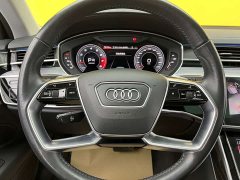 Audi A8 A8L 50 TFSI quattro Comfort - фото 9