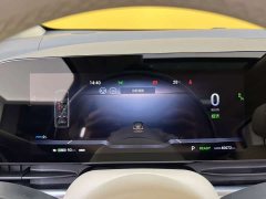 Voyah Dreamer 2022 Zero Carbon Edition Meng Smart Range Package 605km - фото 10