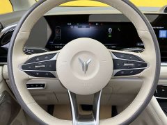 Voyah Dreamer 2022 Zero Carbon Edition Meng Smart Range Package 605km - фото 11
