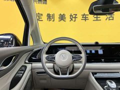Voyah Dreamer 2022 Zero Carbon Edition Meng Smart Range Package 605km - фото 12