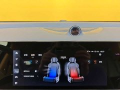 Voyah Dreamer 2022 Zero Carbon Edition Meng Smart Range Package 605km - фото 16