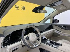Voyah Dreamer 2022 Zero Carbon Edition Meng Smart Range Package 605km - фото 4