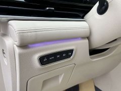 Voyah Dreamer 2022 Zero Carbon Edition Meng Smart Range Package 605km - фото 5