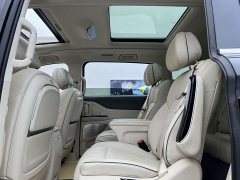Voyah Dreamer 2022 Zero Carbon Edition Meng Smart Range Package 605km - фото 8
