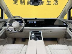 Voyah Dreamer 2022 Zero Carbon Edition Meng Smart Range Package 605km - фото 9