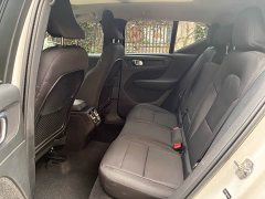 Volvo XC40 T3 Smart Travel Fashion Edition - фото 11