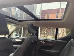 Volvo XC40 T3 Smart Travel Fashion Edition - фото 12