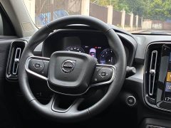 Volvo XC40 T3 Smart Travel Fashion Edition - фото 16