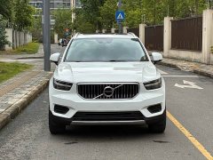 Volvo XC40 T3 Smart Travel Fashion Edition - фото 2