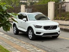 Volvo XC40 T3 Smart Travel Fashion Edition - фото 3
