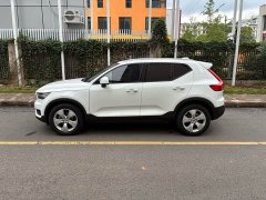 Volvo XC40 T3 Smart Travel Fashion Edition - фото 4