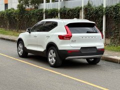 Volvo XC40 T3 Smart Travel Fashion Edition - фото 5