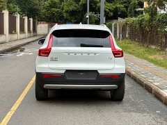 Volvo XC40 T3 Smart Travel Fashion Edition - фото 6