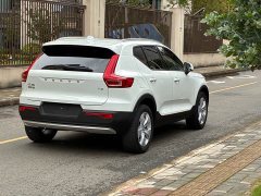 Volvo XC40 T3 Smart Travel Fashion Edition - фото 7