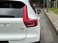 Volvo XC40 T3 Smart Travel Fashion Edition - фото 8