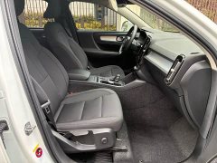 Volvo XC40 T3 Smart Travel Fashion Edition - фото 9