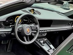 Porsche 911 Targa 4 3.0T - фото 10