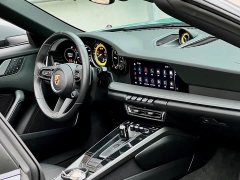 Porsche 911 Targa 4 3.0T - фото 13