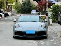 Porsche 911 Targa 4 3.0T - фото 18