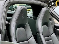 Porsche 911 Targa 4 3.0T - фото 8