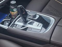 BMW 7 Series 2019 facelift 740Li Exclusive M Sports Package - фото 11