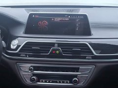 BMW 7 Series 2019 facelift 740Li Exclusive M Sports Package - фото 13