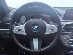 BMW 7 Series 2019 facelift 740Li Exclusive M Sports Package - фото 14