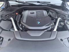BMW 7 Series 2019 facelift 740Li Exclusive M Sports Package - фото 17