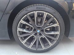 BMW 7 Series 2019 facelift 740Li Exclusive M Sports Package - фото 18