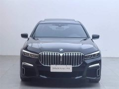 BMW 7 Series 2019 facelift 740Li Exclusive M Sports Package - фото 2