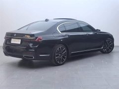 BMW 7 Series 2019 facelift 740Li Exclusive M Sports Package - фото 4