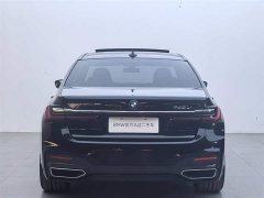BMW 7 Series 2019 facelift 740Li Exclusive M Sports Package - фото 5