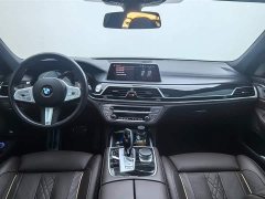 BMW 7 Series 2019 facelift 740Li Exclusive M Sports Package - фото 7